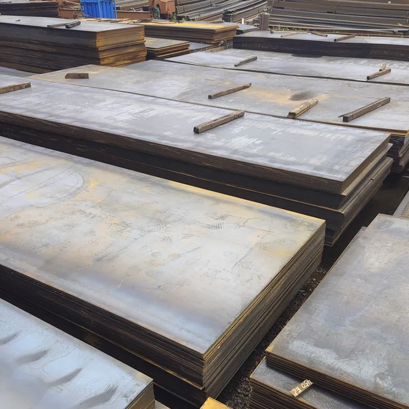 carbon steel plate&sheet